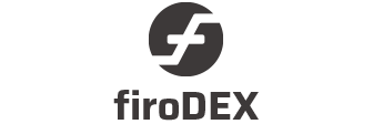 FiroDEX logo