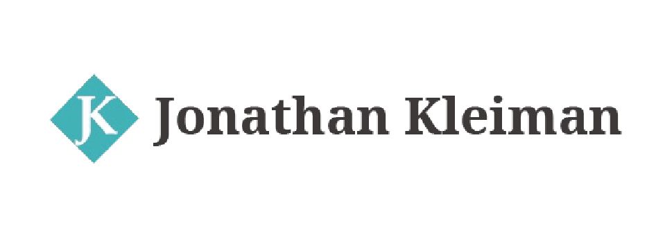 Jonathan Kleiman logo