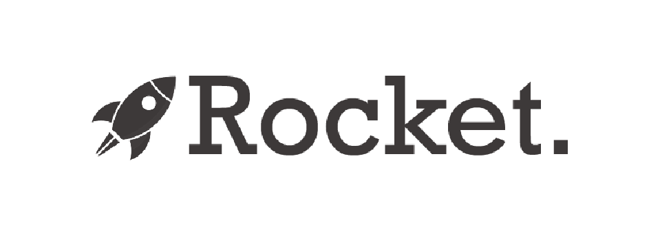 RocketBot logo