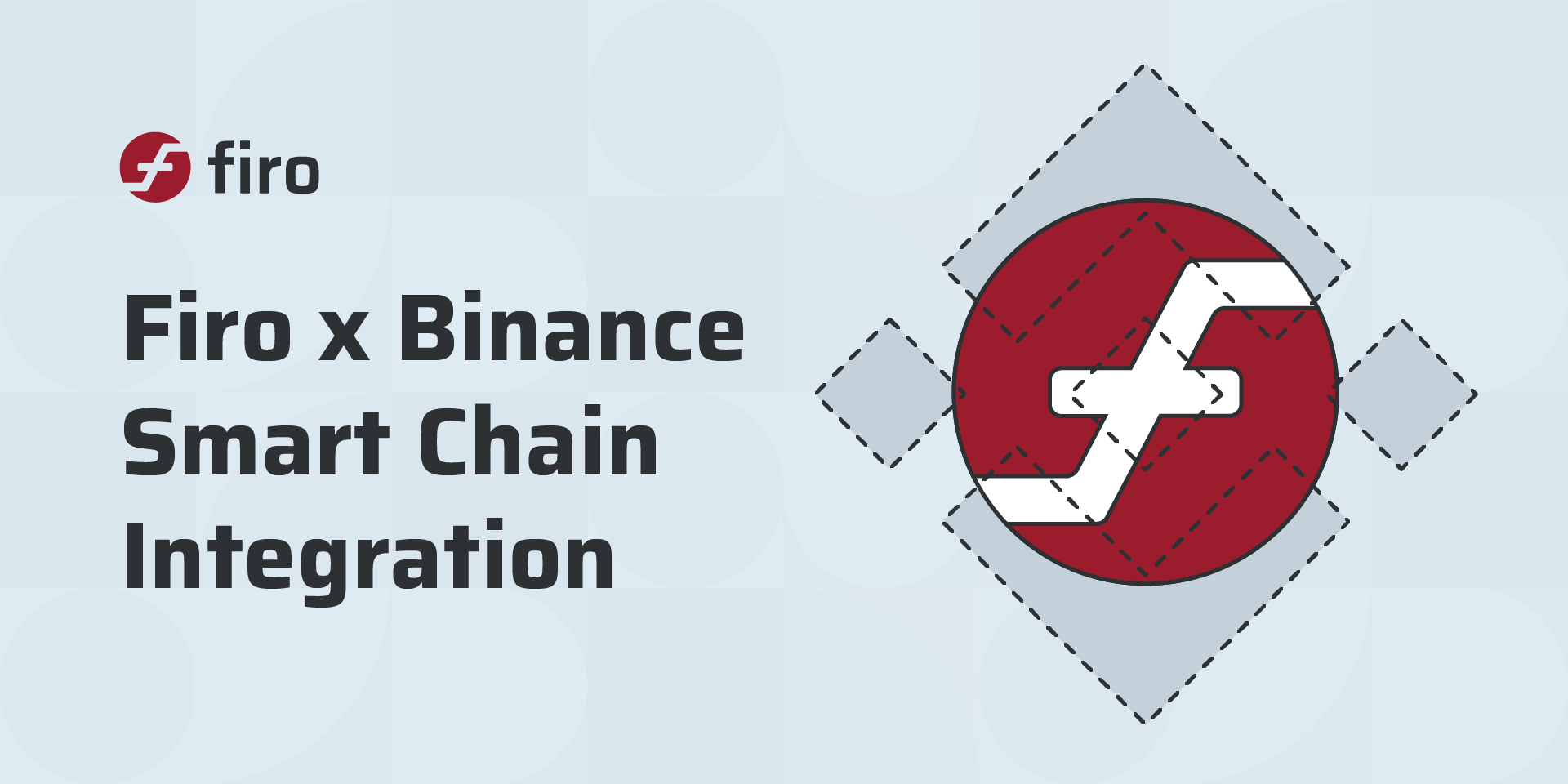 Firo and Binance Smart Chain integration | Firo ...