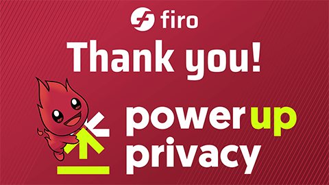 Power Up Privacy