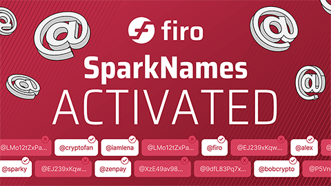 Spark Name
