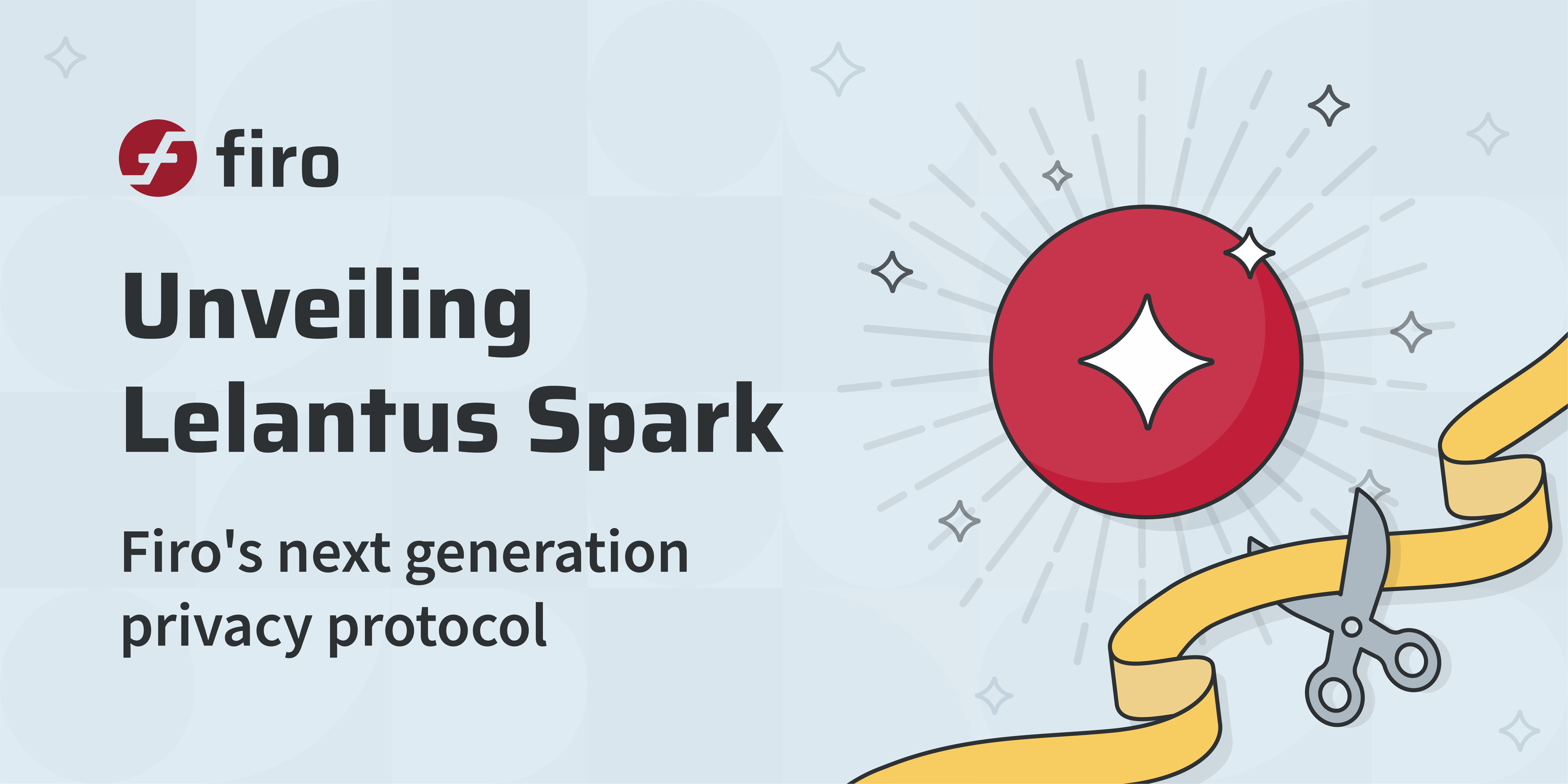 Presenting Lelantus Spark, Firo's Flexible New Privacy Protocol