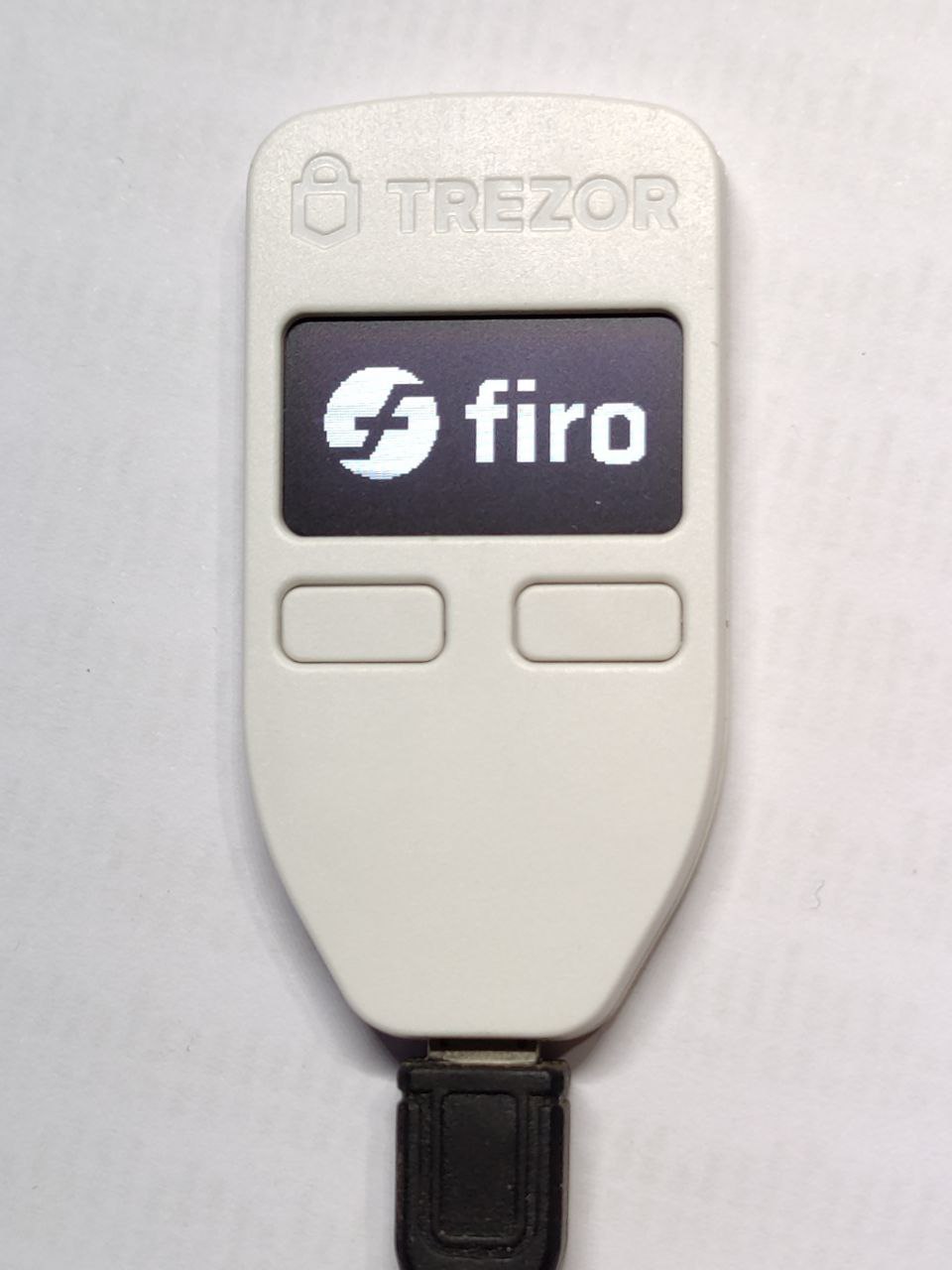 How to Setup TREZOR Wallet (For First-timers) - Hongkiat