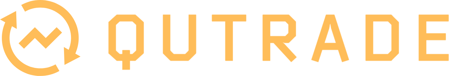 Qutrade logo