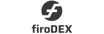 FiroDEX logo