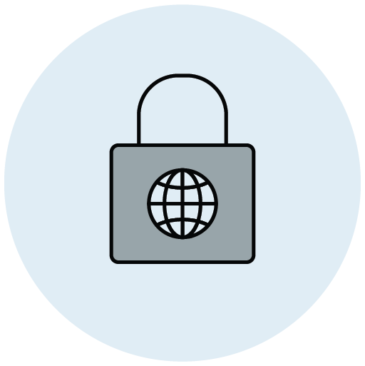 VPN category icon
