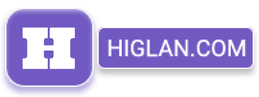 Higlan logo