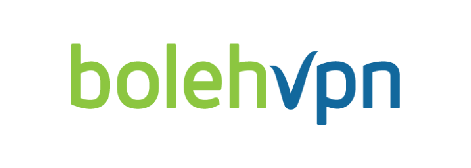 BolehVPN logo