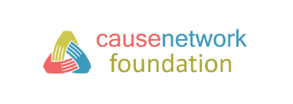 Causenetwork logo