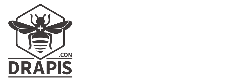 DrApis logo