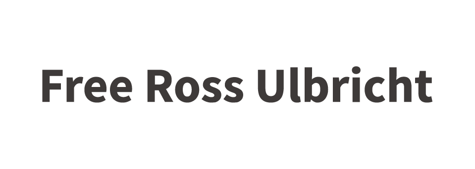 FreeRoss logo