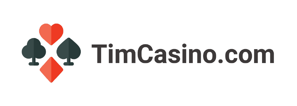 TimCasino logo